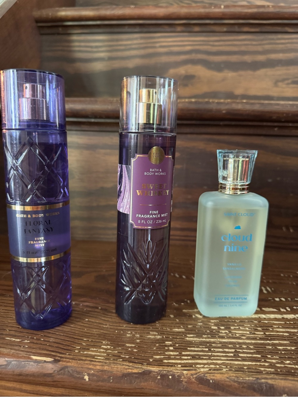 Body Lotion / body care - Bundle - Assorted Scents - Picture 2 of 6